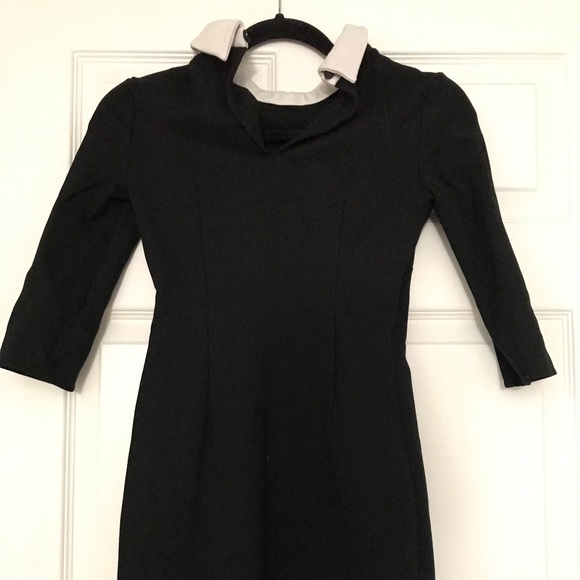 Cooperative Dresses & Skirts - Audrey Hepburn looking Cooperative dress